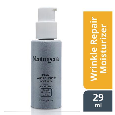 Neutrogena Rapid Wrinkle Repair Moisturizer SPF 30 (29 ml)