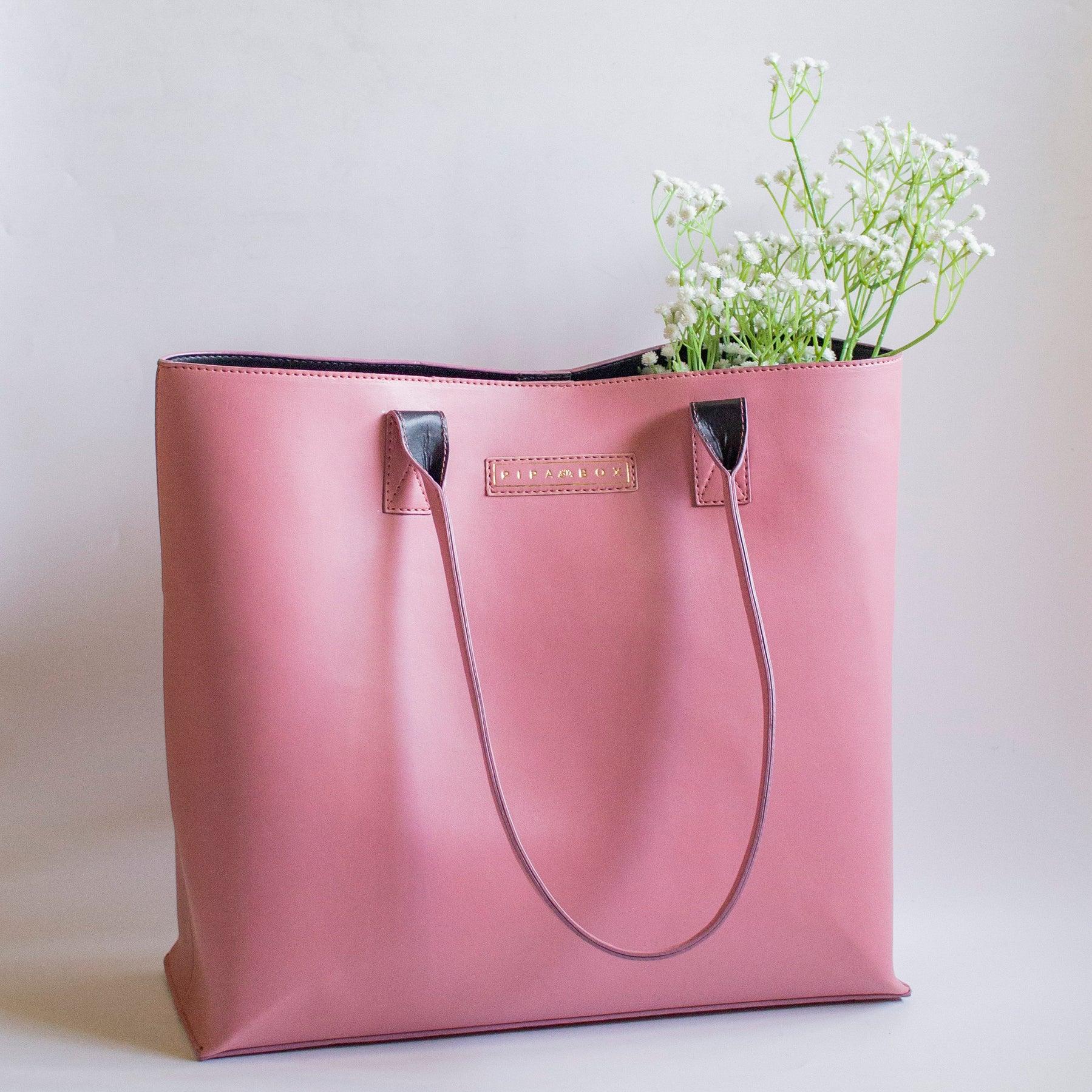 giana---pink-tote-bag
