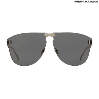 gucci-aviator-rimless-sunglasses