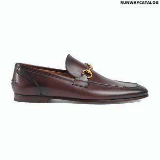 gucci-jordaan-leather-loafer