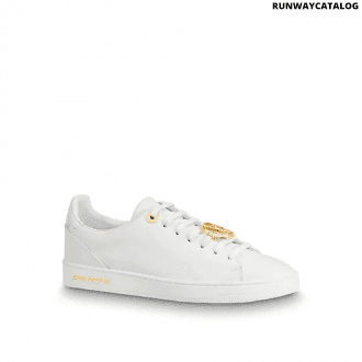 Louis Vuitton Frontrow Trainers