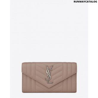 saint-laurent-monogram-flap-wallet