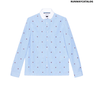 gucci-bee-fil-coupé-cambridge-shirt