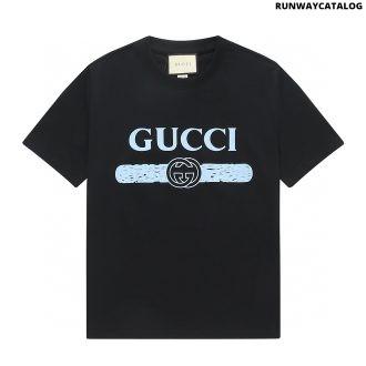 oversize-black-gucci-t-shirt