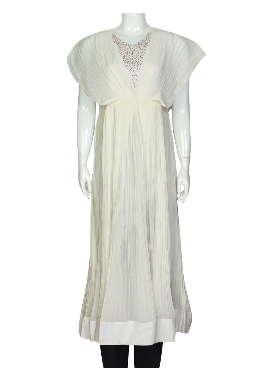 teeenage-fancy-cream-long-gown---ekm