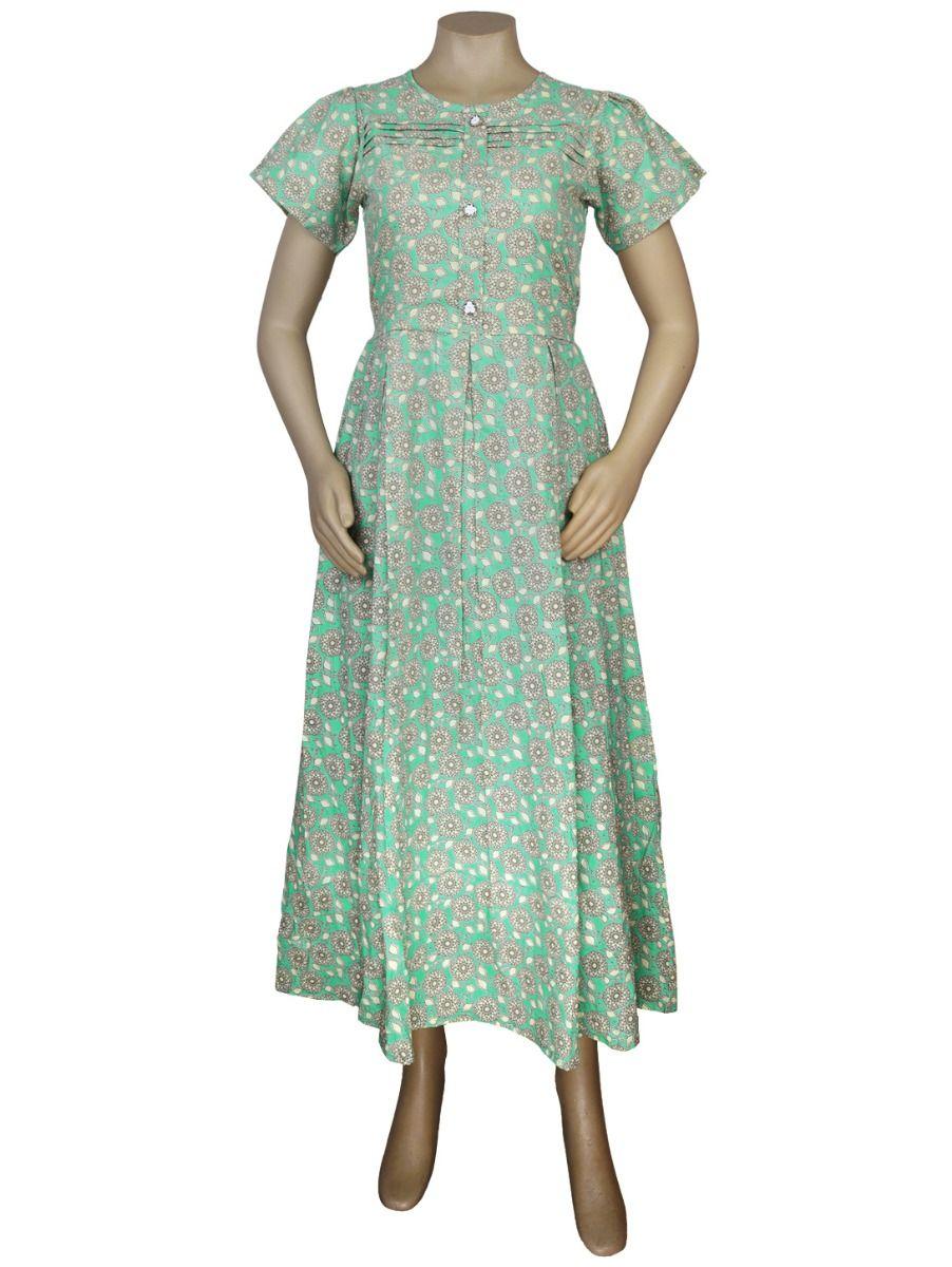girls-readymade-printed-fancy-long-gown