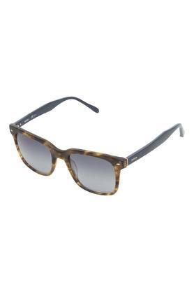 Unisex Wayfarer UV Protected Sunglasses