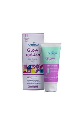 Glow Getter Facewash