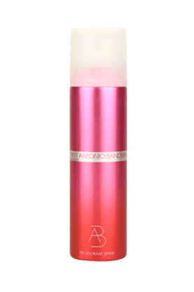Spirit for Female Deodorant Spray 150 ml