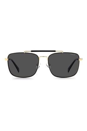 mens-full-rim-polarized-rectangular-sunglasses---pld-2111/s2m2
