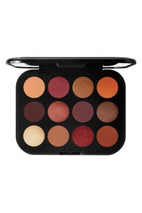 Connect In Colour Eyeshadow Palette x 6 - Base Future Flame