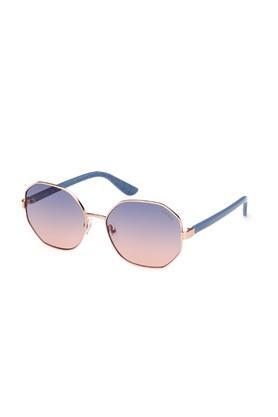 women-full-rim-100%-uv-protection-(uv-400)-hexagon-sunglasses