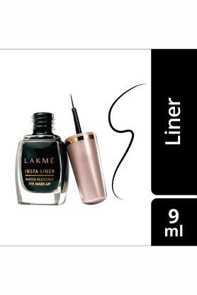 Insta Eye Liner - 9ml - Dark Black