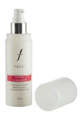 Hydro Face Cleanser