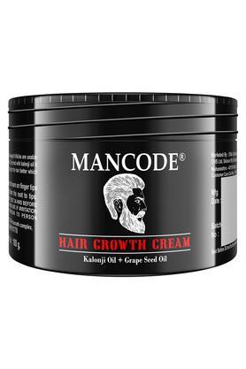 Hair Growth Cream for Men