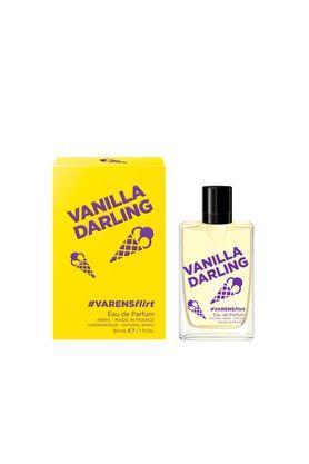 Vanilla Darling Varens Flirt Eau de Parfum for Her