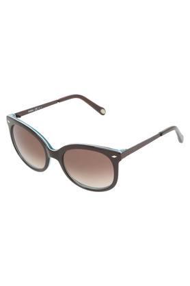 Womens Wayfarer UV Protected Sunglasses - FOS 2035/S