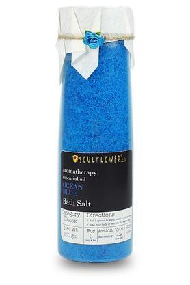 Ocean Blue Bath Salt  - 500  gm