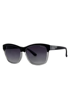 Womens Wayfarer UV Protected Sunglasses - 4165-C03