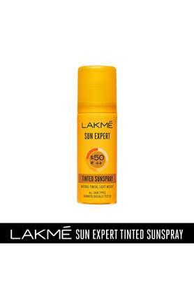 Sun Expert Tinted Sunspray SPF 50 PA++