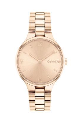 linked-bracelet-32-mm-rose-gold-dial-stainless-steel-analog-watch-for-women---25200131
