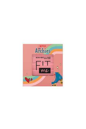 The Archies Limited Edition Fit Me Mono Blush - 30 Fierce