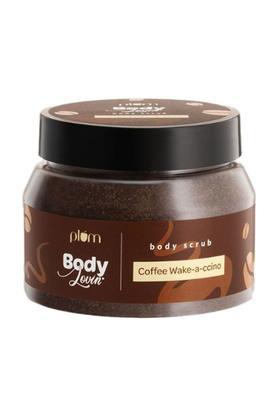 BodyLovin' Coffee Wake-A-Ccino Body Scrub