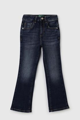 solid-cotton-regular-fit-girls-jeans---denim