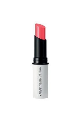 Diego dalla Palma Milano Semitransparent Shiny Lipstick 141 Cherry Red - Salmon Pink