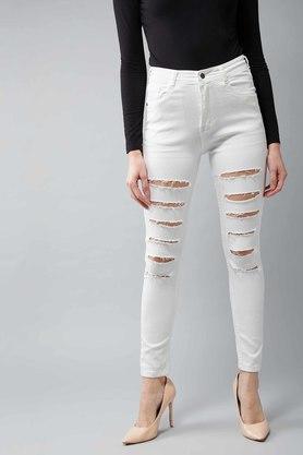 womens-regular-fit-explore-magic-ripped-skinny-fit-jeans-white---white