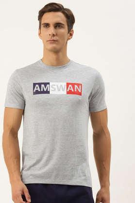 printed-cotton-regular-fit-men's-t-shirt---grey
