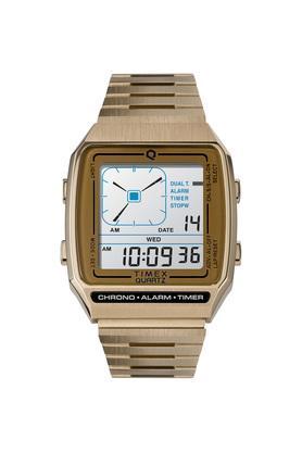 q-timex-32.5-mm-multicolour-stainless-steel-digital-watch-for-men---tw2u72500u9