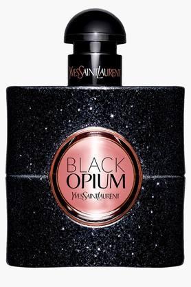 Womens S Black Opium Eau De Parfum 90 ml