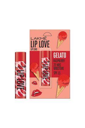 Lip Love Gelato Chapstick - Raspberry
