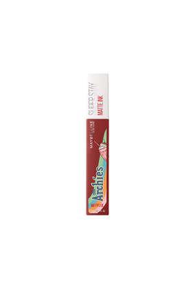 the-archies-limited-edition-superstay-matte-ink-liquid-lipstick---nocolor