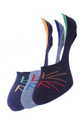 no-show-socks-for-men-(pack-of-3)-in-assorted-color---multi