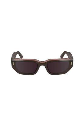 unisex's-full-rim-non-polarized-rectangular-sunglasses