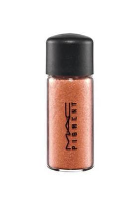 Mini Pigment - Copper Sparkle
