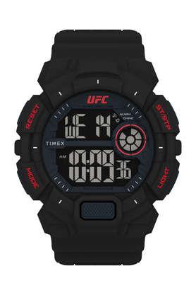 ufc-strength-50-mm-multicolour-resin-digital-watch-for-men---tw5m534000d