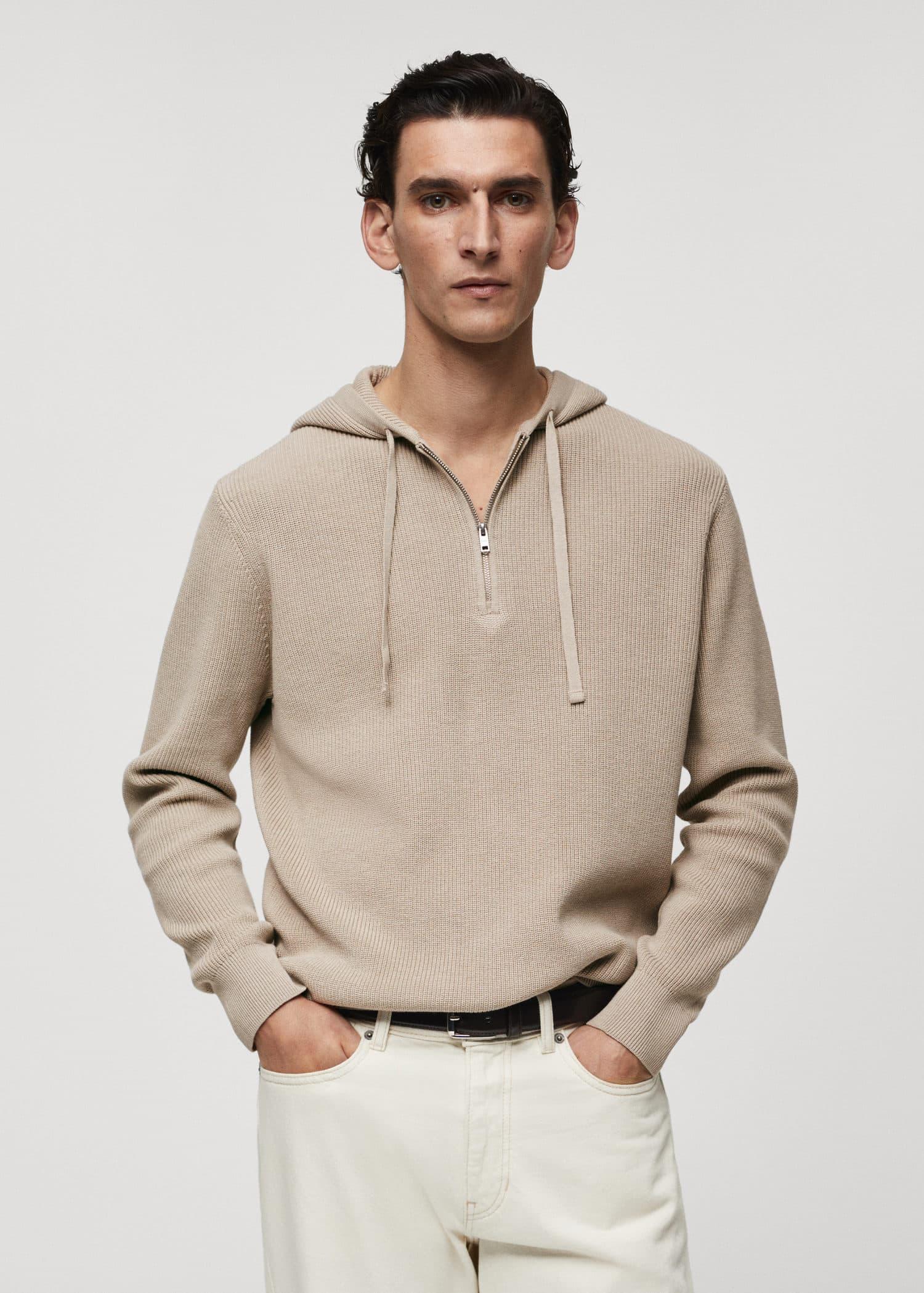 hooded-knit-sweatshirt