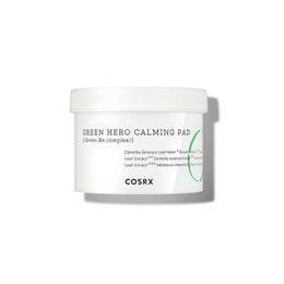 Cosrx One Step Green Hero Calming Pad (70 Pcs)
