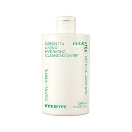Innisfree Green Tea Amino Cleansing Water(320g)
