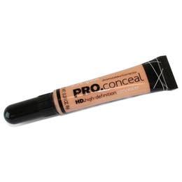L.A Girl Hd Pro Conceal Nude(8g)