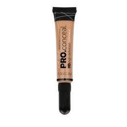 L.A Girl Hd Pro Conceal Pure Beige(8g)