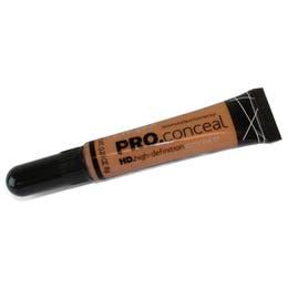 L.A Girl Hd Pro Conceal Beautiful Bronze(8g)