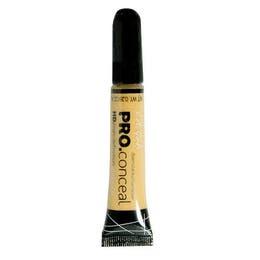 L.A Girl Pro Conceal Yellow Corrector(8g)