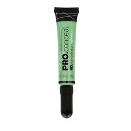 L.A Girl Pro Conceal Green Corrector(8g)
