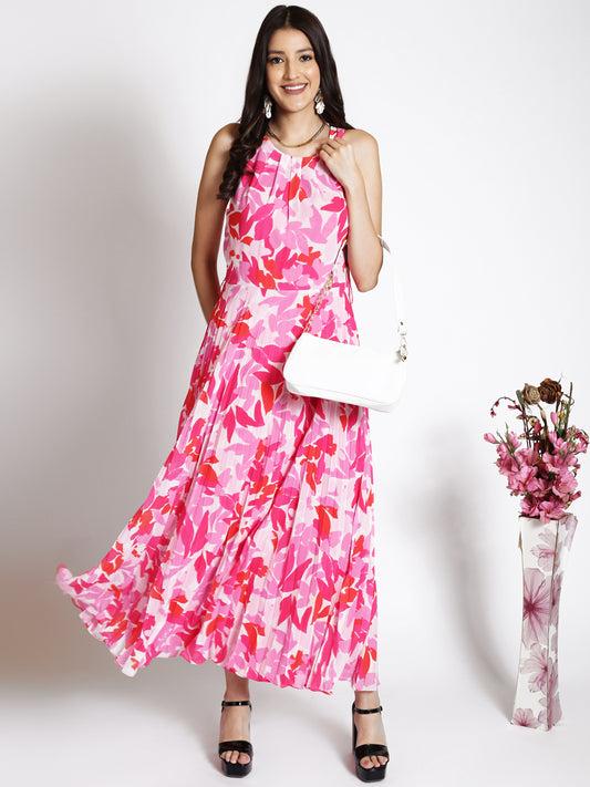 floral-printed-georgette-a-line-maxi-dress