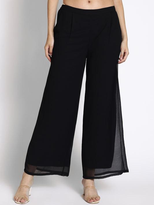 women-loose-fit-low-rise-parallel-trousers