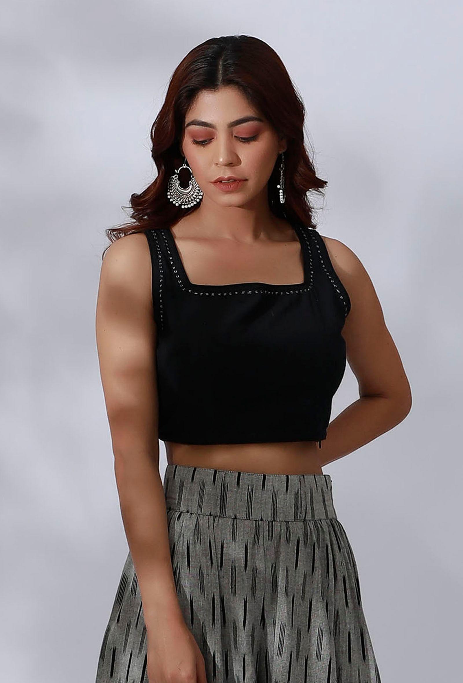 black-cotton-crop-top-with-embroidery-detailing